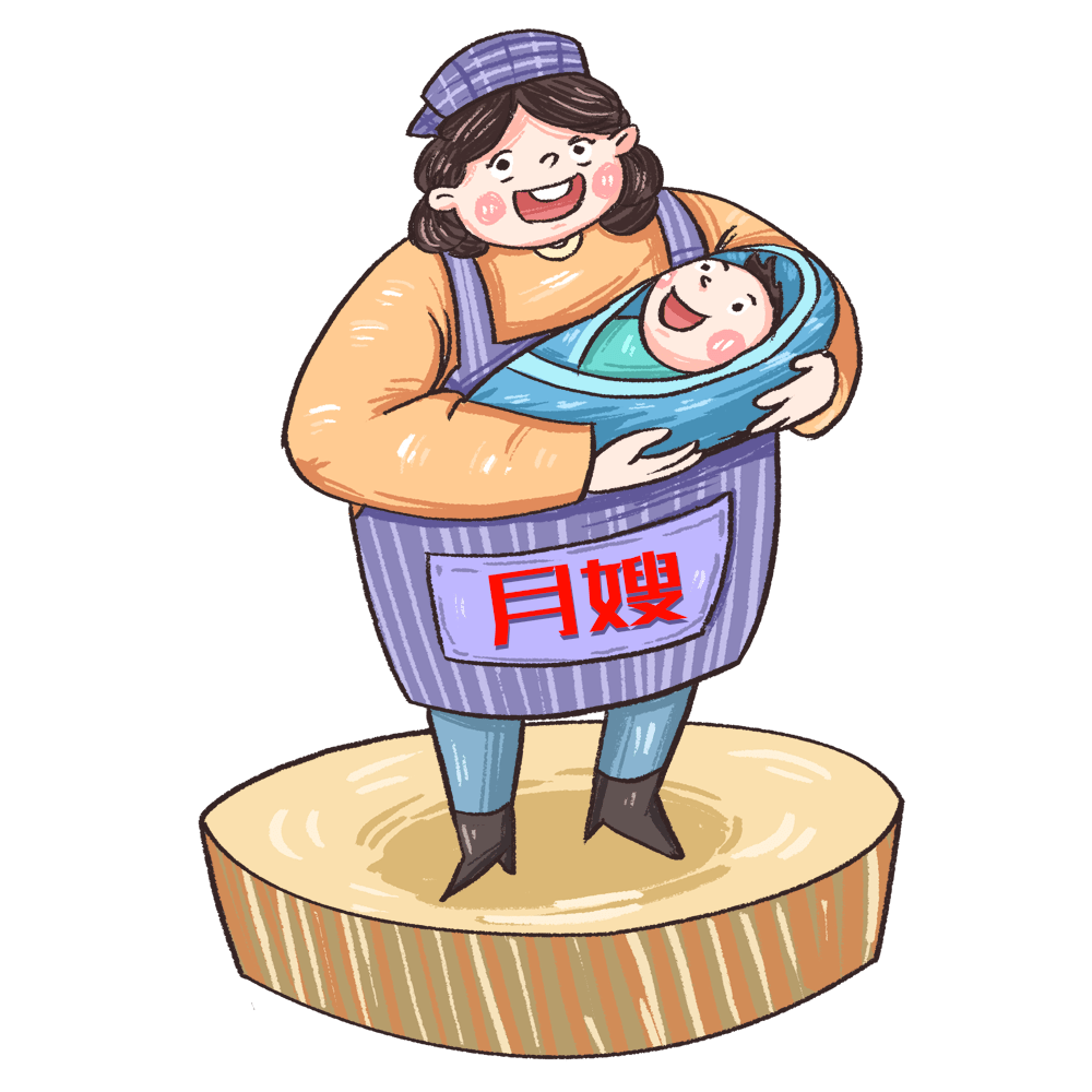 【月嫂自述】那些月子会所都不会跟你说的产后细节!_喝汤