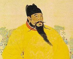 他是历史上唯一被诛十族的人其书法正气淋漓
