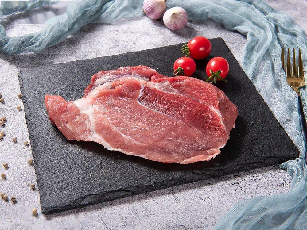 即日起海口这些地方可买平价猪肉!五花肉22元/斤,瘦肉24元/斤