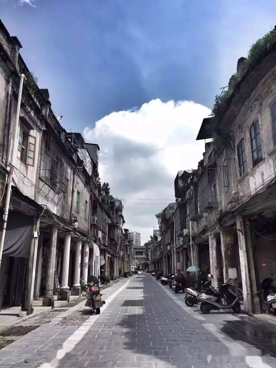 古邑寻韵揭阳画院诗意潮汕活力古城系列活动首站圆满收官