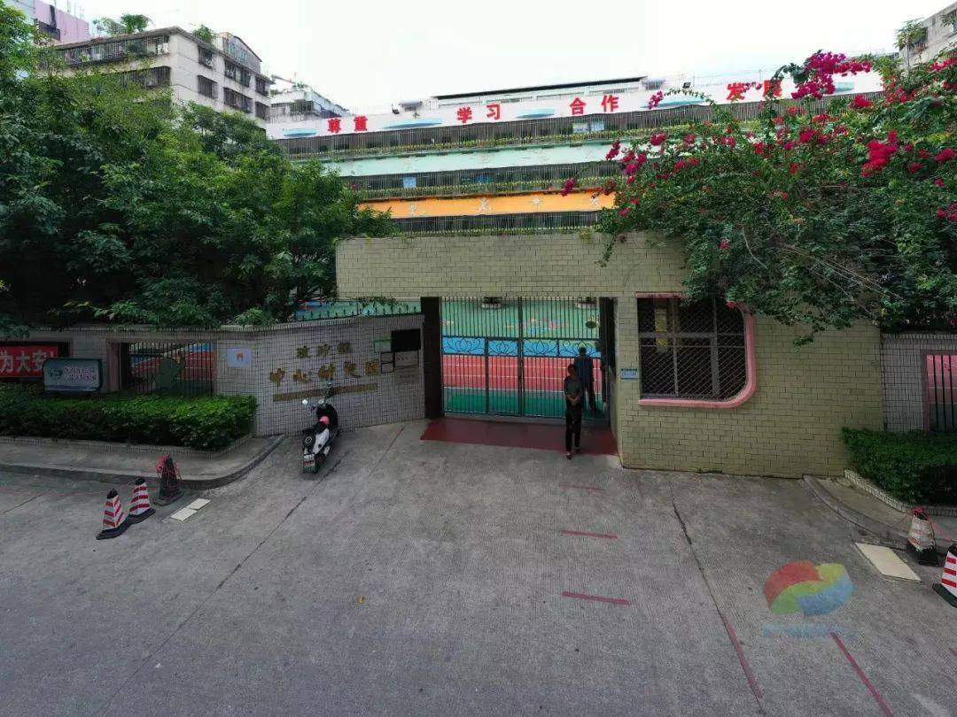 项目位置:赤华南路东侧2项目名称:普宁市流沙西街道中心幼儿园