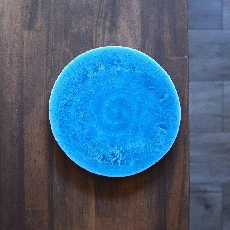 67优雅复古陶瓷蓝