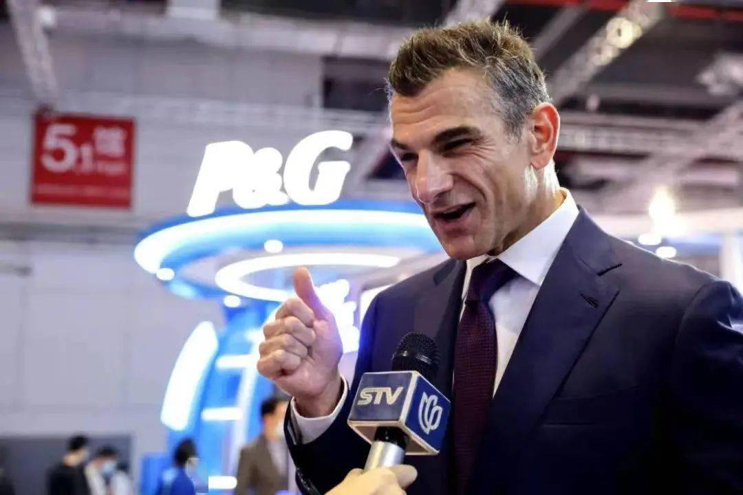 中国零售业博览会2020|宝洁引领高质量可持续发展新格局