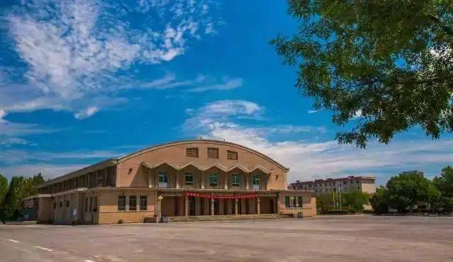 中国石油大学华东东营校区又有消息传来