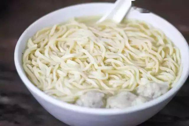 黑龙江哈尔滨:豆腐脑