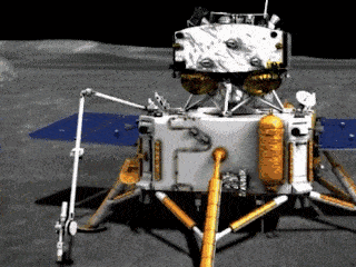 国基北方助力嫦娥五号奔月采样 