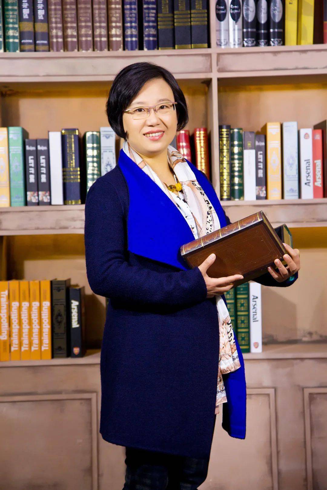 当湖这个家庭了不起,荣获国家级殊荣!_凌波