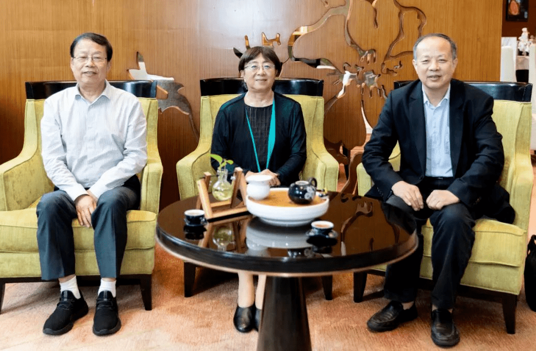 专家三人谈朱鲜阳秦永文曾智对话我国先心病介入治疗的前世今生