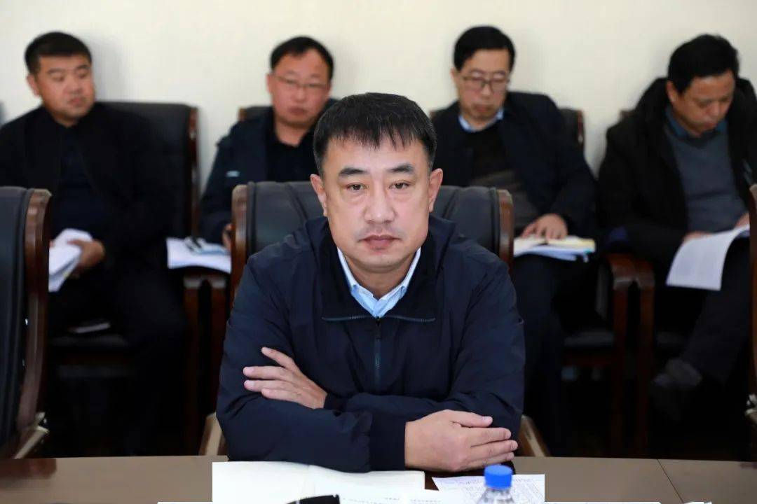 抚松县政府召开2020年第11次常务会议