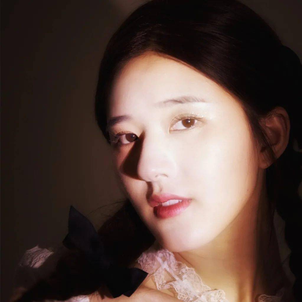 微信头像赵露思