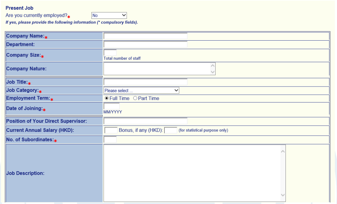 香港电子邮件注册地址怎么填