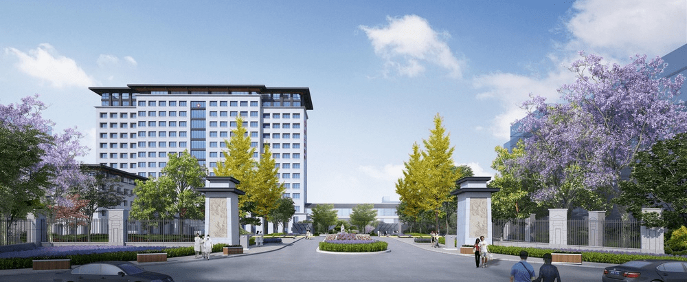 蓬安县人民医院胸痛中心获国家级认证