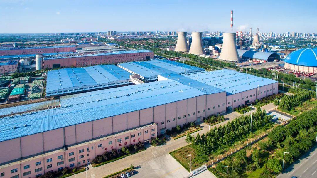 【重磅】《寿光日报》头版头条报道《晨鸣集团:聚势而为 助推企业高