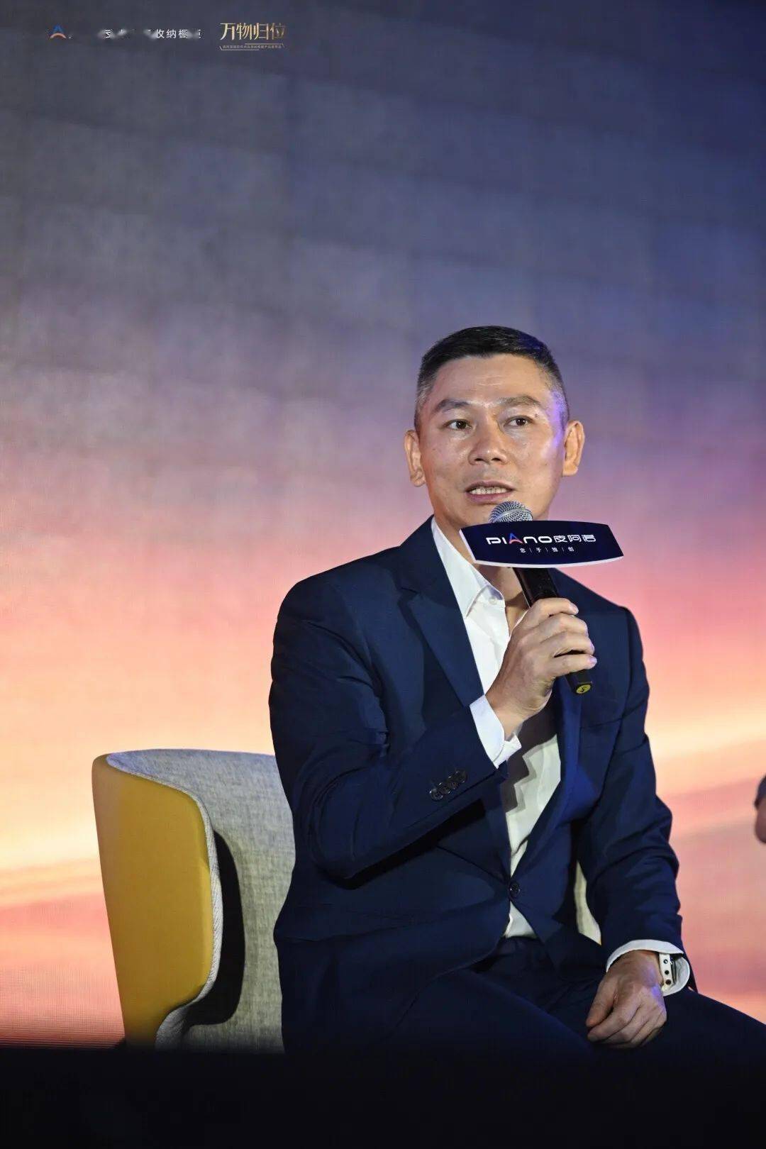 皮阿诺聚焦中高端市场定位 发布超级收纳橱柜品类战略及新品