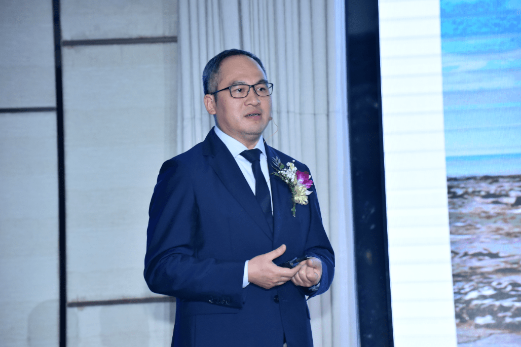 时尚潮头的乘风破浪可持续号角已吹响上海设计之都十