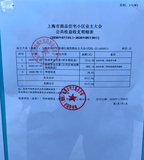 业主委员会资料怎么查询(业主查阅业委会资料需要什么授权)