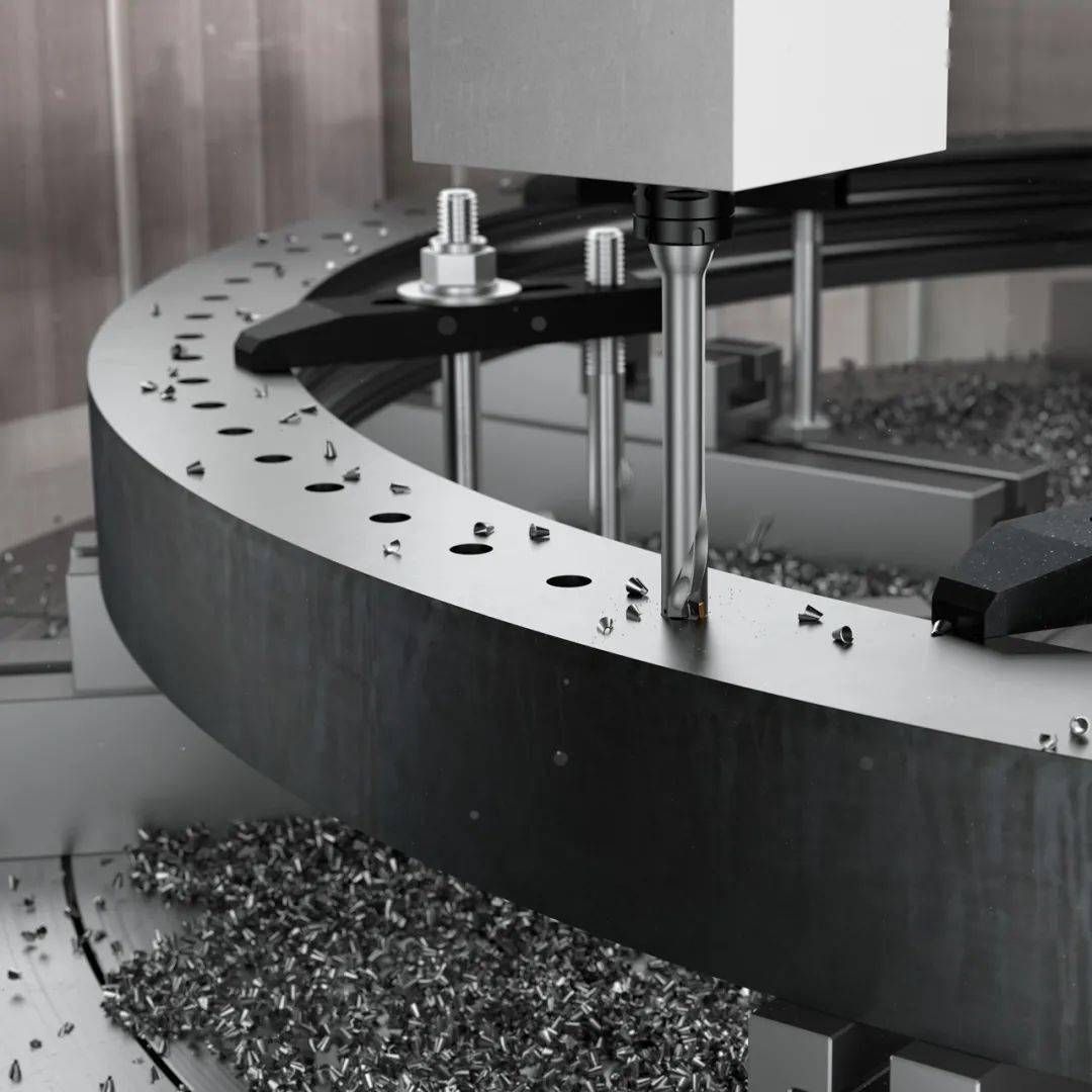 机床的最高加工精度是多少