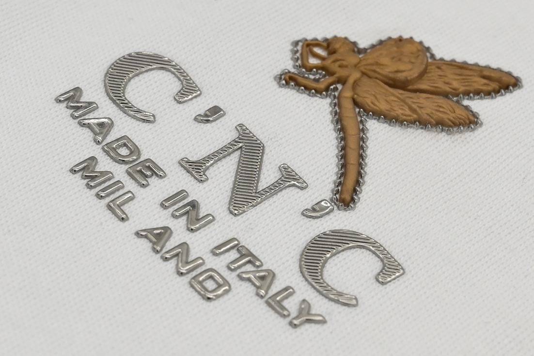 高周波组合工艺