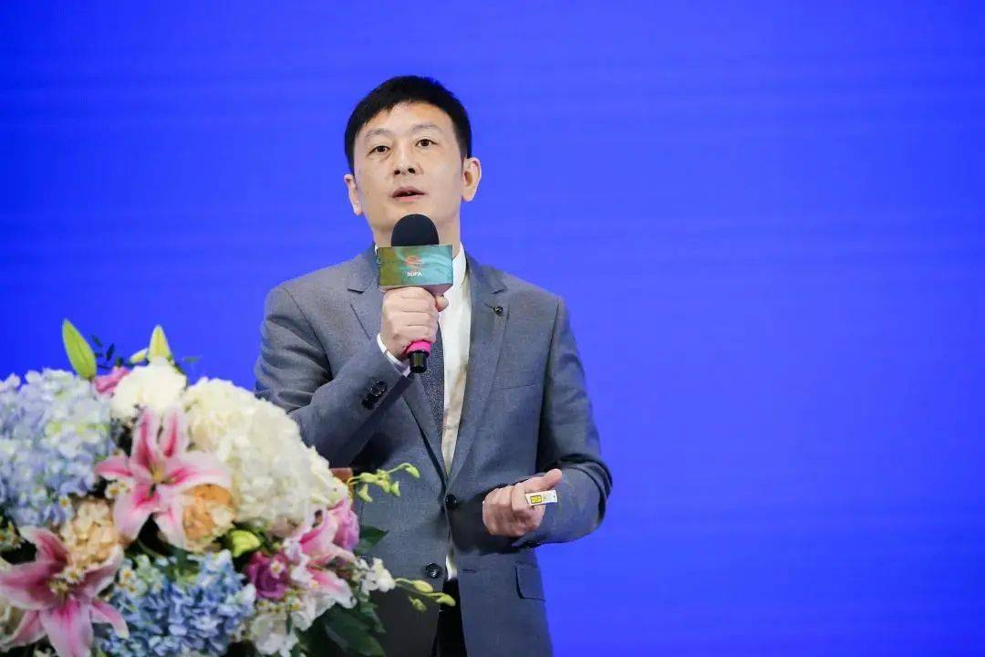 信赖品牌赋能展辰持续在行动