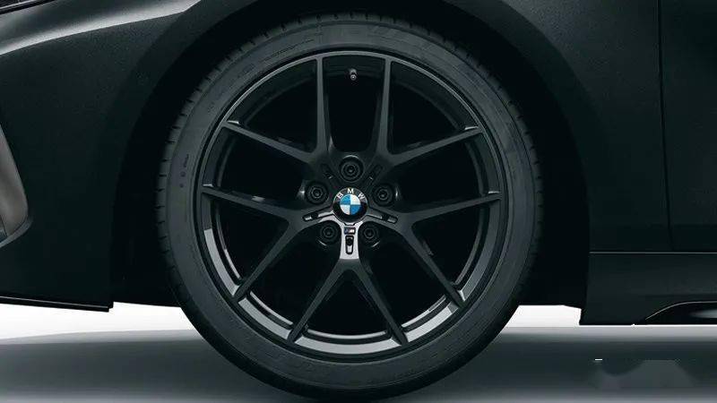 这黑很纯bmw118dpureblack残酷的除了限量还有日本才卖