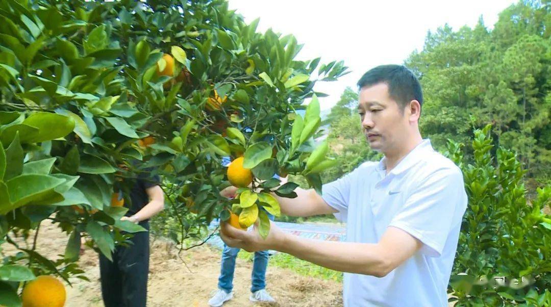 连心连情促脱贫宣讲党的十九届五中全会精神余学明到文武坝镇调研指导