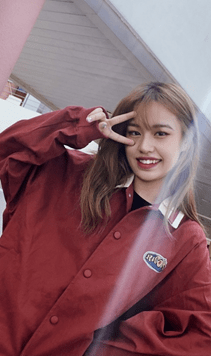 视传1801 周思妤2宣言:we still have a long way to go.