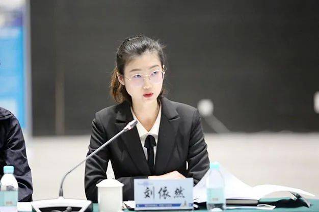 政府县长王悦在会上推介了景县产业情况.