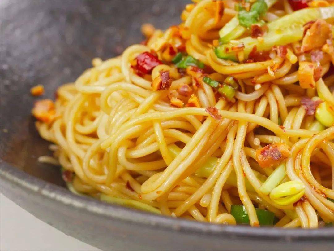 文史记忆 | 传统"金华冷淘"的制作技艺