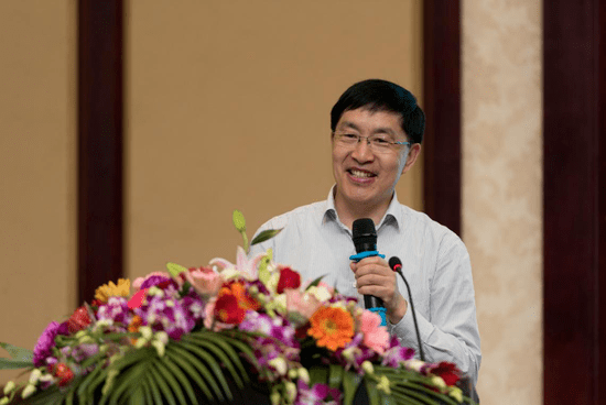 赵德刚 贵州省农业科学院党委书记,院长,贵州省植物生理学会理事长6.