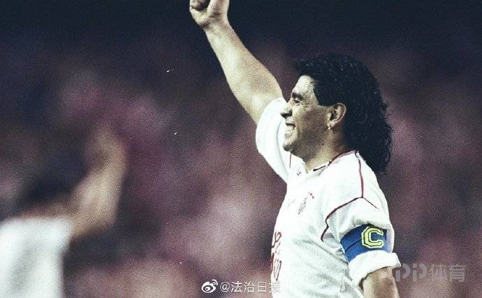 再见球王马拉多纳阿根廷全国哀悼3天