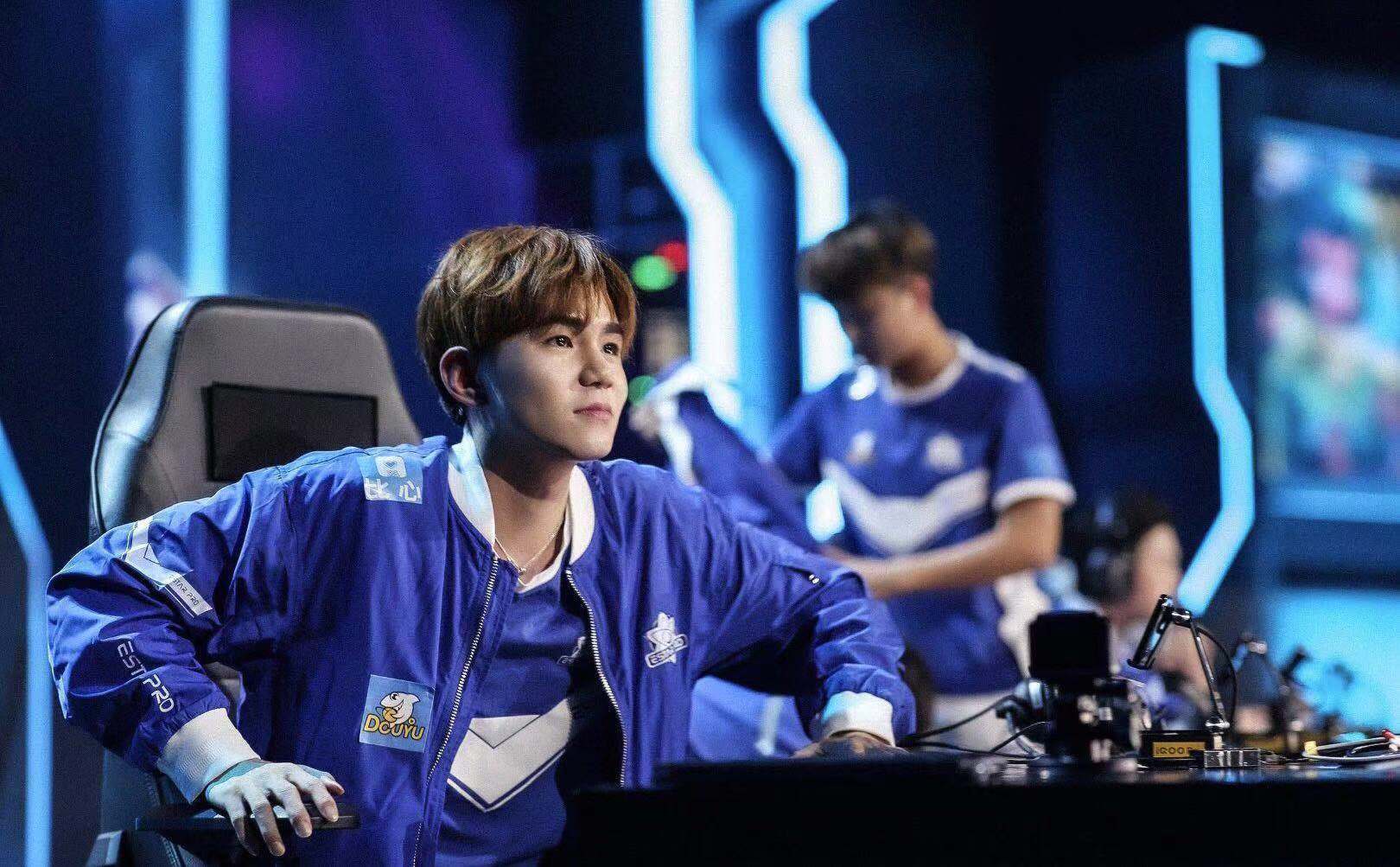 kpl:诺言连跑三个活动,estar却不给宣传,就真小作坊办公?