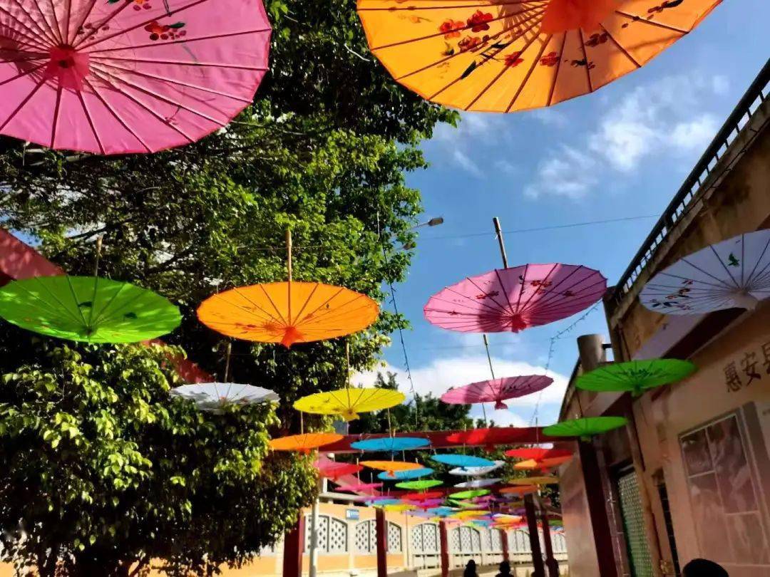 万家千厨百味惠安2020年惠安县首届地方特色美食节开幕