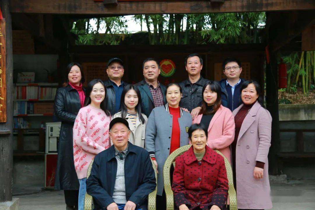 永川这些先进典型,获得中央表彰!_手机搜狐网