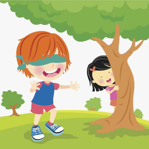 社会主义核心价值观主题教育活动学习基地系列专场活动之绘本捉迷藏