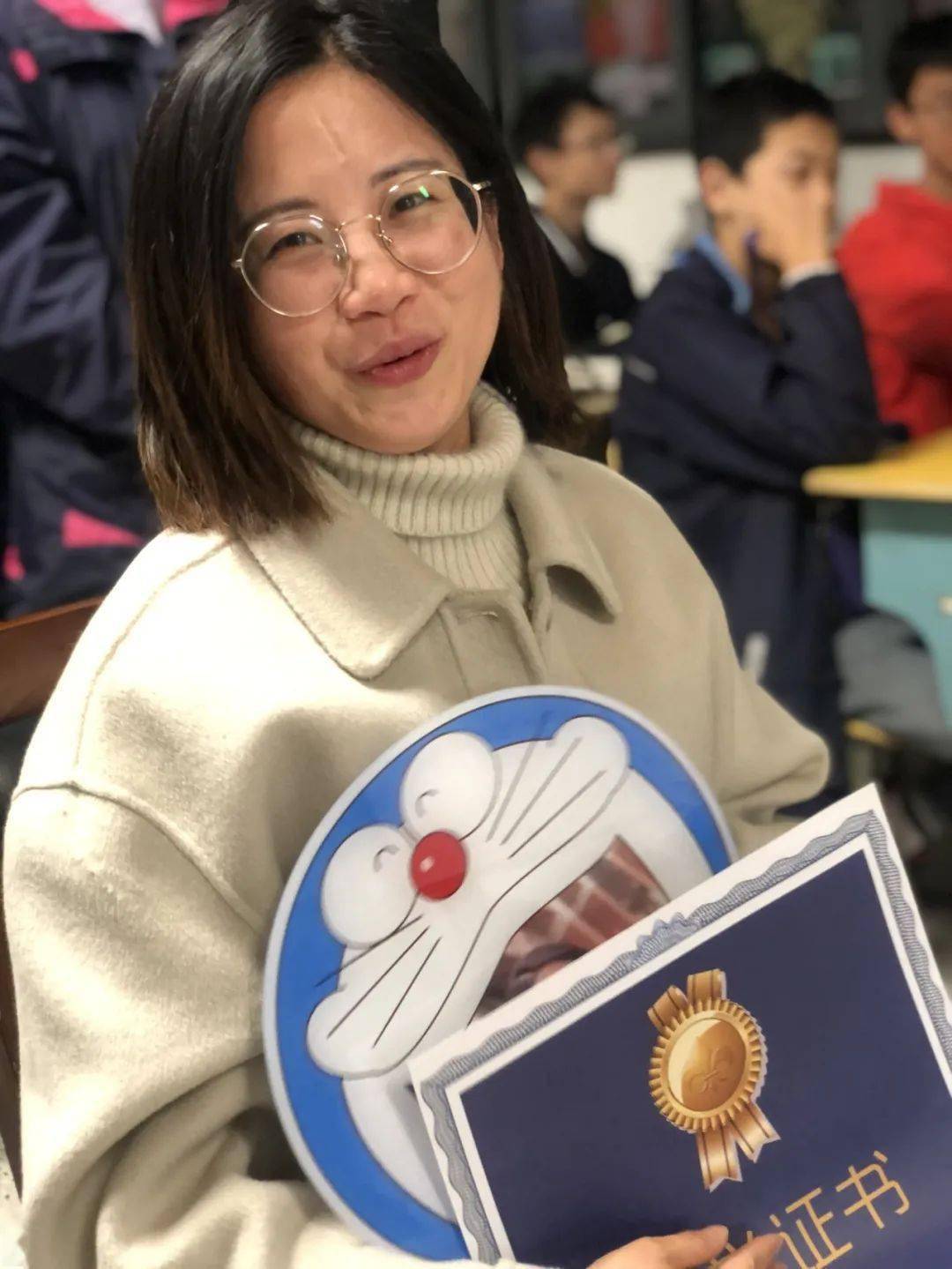 点滴陪伴,让爱永远相随