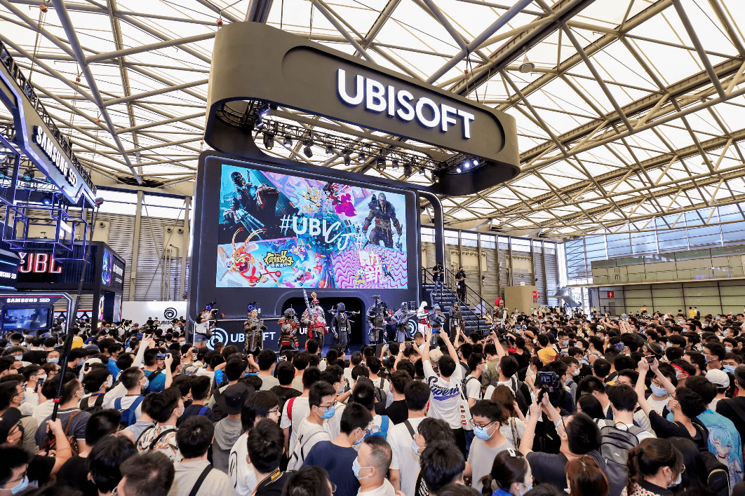 娱乐 科技,2021年第十九届chinajoy招商正式启动!