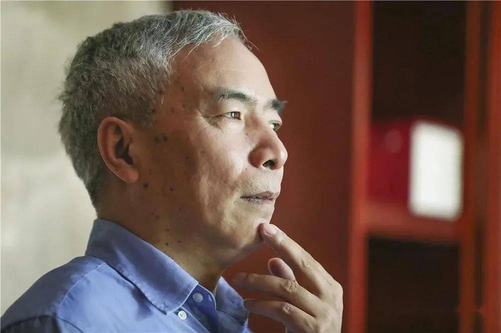 格非:构筑欲望的荒谬迷宫