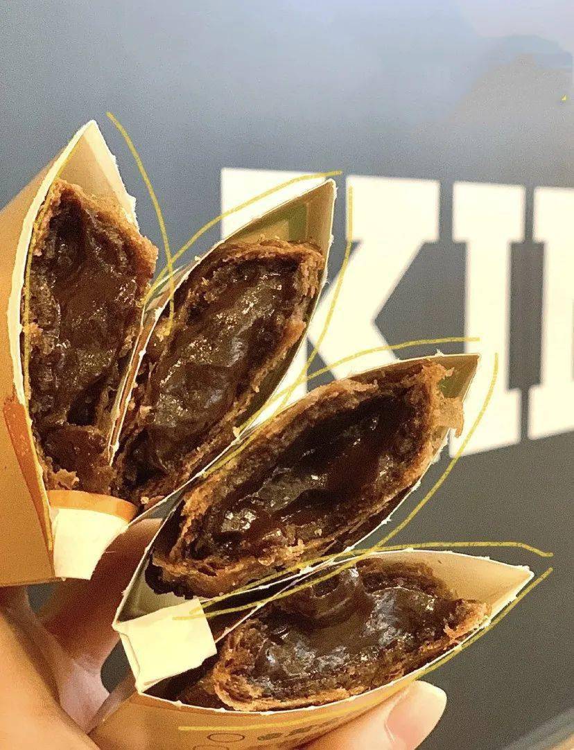 天津在售!十一月新品来啦!不到⑩元打卡热搜榜爆款网红!