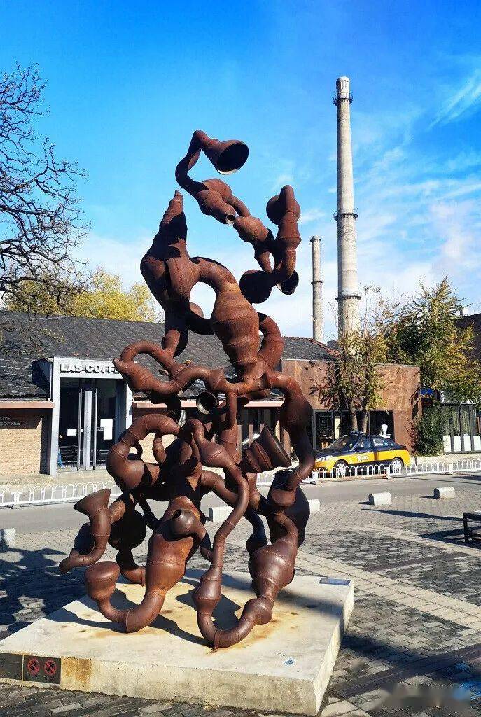 走马观花798_艺术