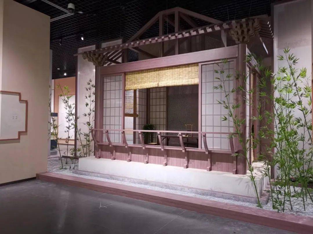 开封市博物馆风雅宋宋代文物展备受好评