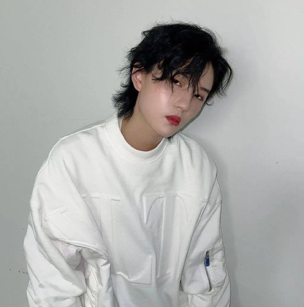 微信头像陆柯燃