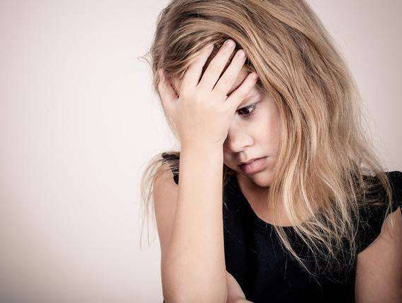 孩子要长高心情愉悦很重要美国研究发现焦虑女孩不易长高