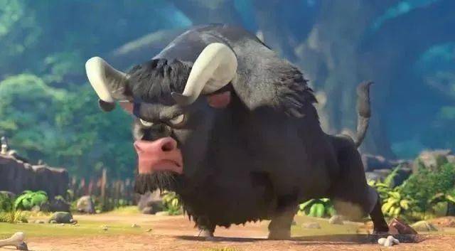 熊出没:原始时代中出现过9种珍稀动物,5种已灭绝,一种成为国宝