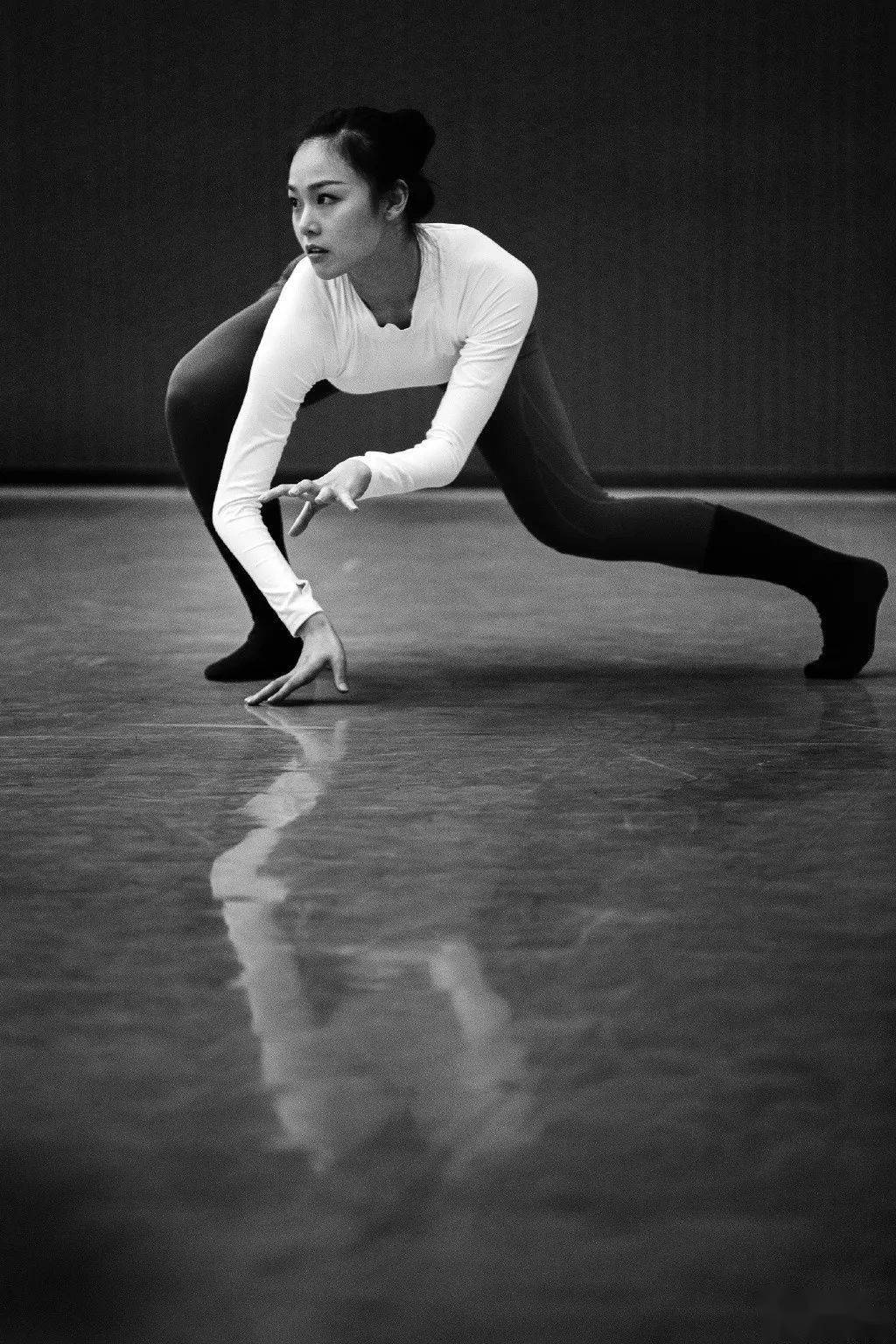 佟睿睿李祎然新舞剧大河之源终于要和大家见面了