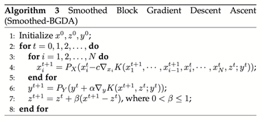 Descent|NeurIPS 2020 | 求解对抗训练等Min-Max问题的简单高效算法