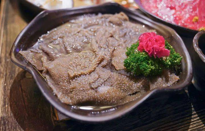 不讲武德的冷冬何以续命我们请你吃火凤祥火锅