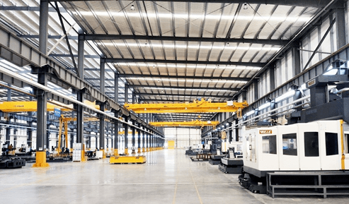 【绿色制造示范】宁波拓普集团股份有限公司