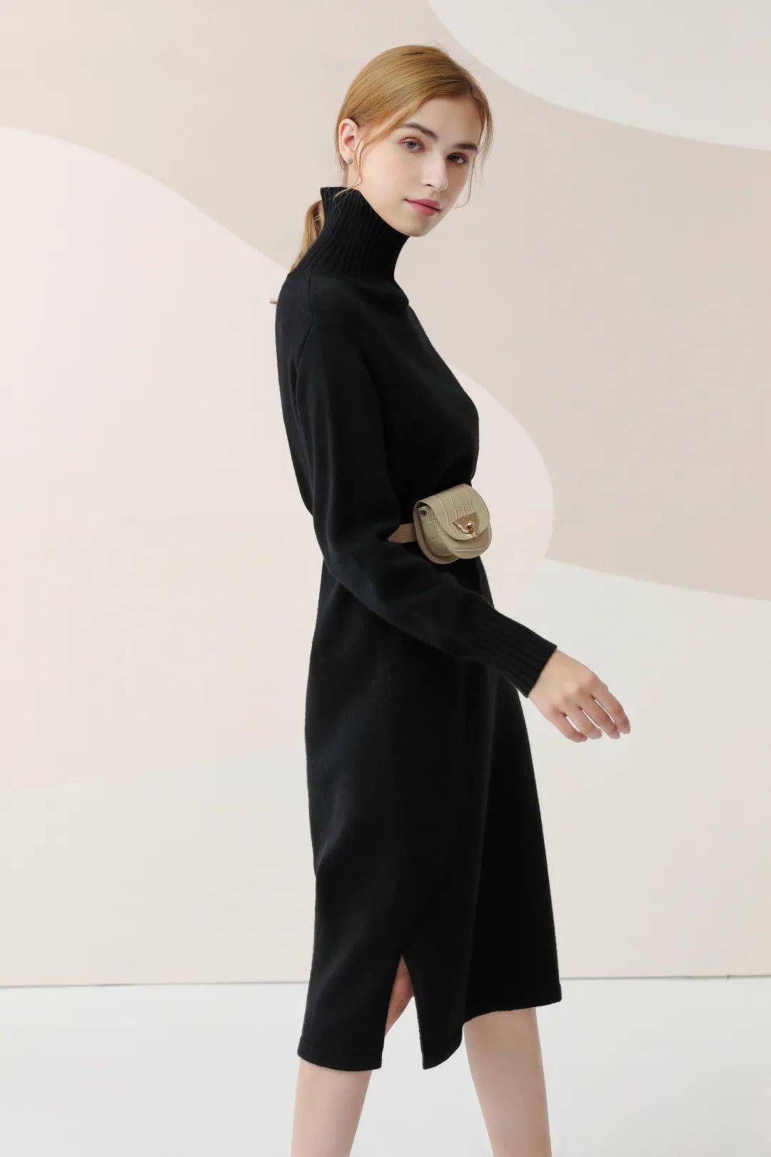 helenmoda一起贮藏冬天的温暖