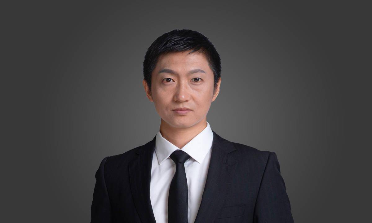 澳银资本合伙人葛雷确认出席nfs2020年度ceo峰会暨猎云网创投颁奖盛典