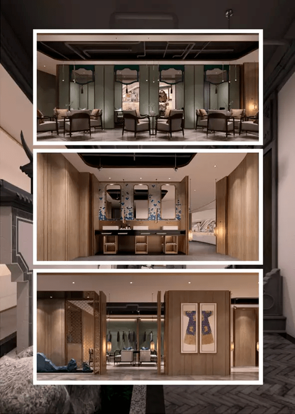 摄影#以东方情韵特色为主满足小仙女们对古装艺术所有期望江湖中侠女